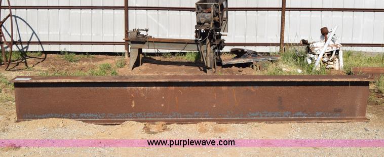 image for item J7839 I-beam