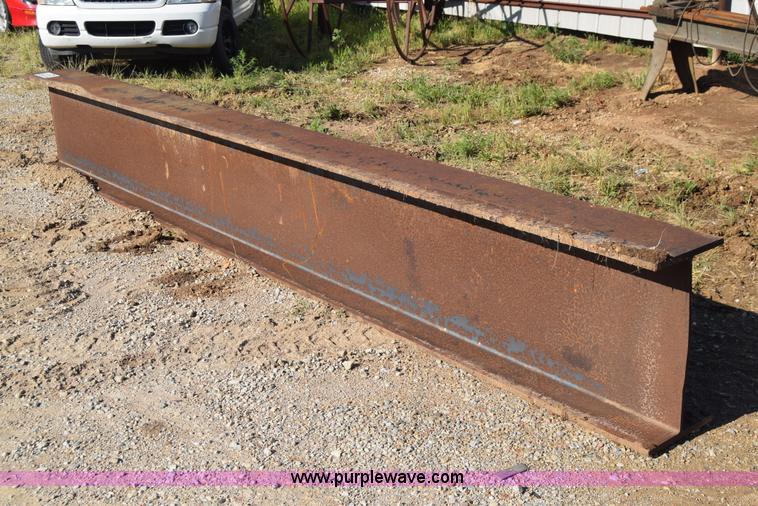 image for item J7839 I-beam