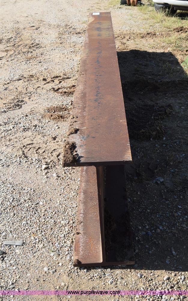 image for item J7839 I-beam