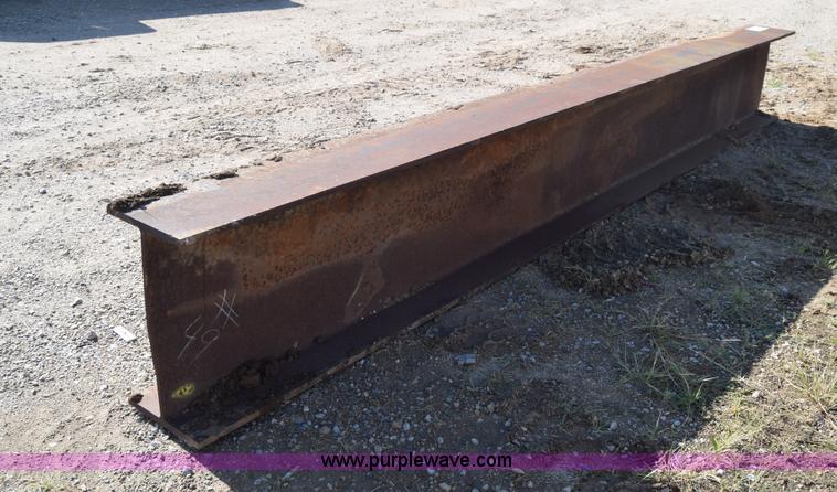 image for item J7839 I-beam