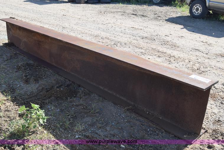 image for item J7839 I-beam