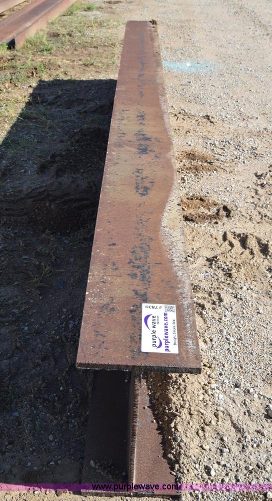 image for item J7839 I-beam