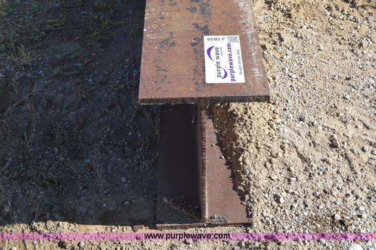 image for item J7839 I-beam