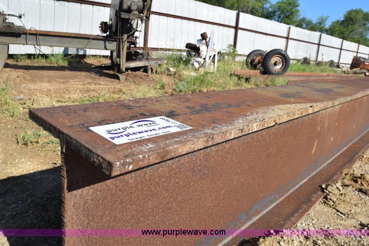 image for item J7839 I-beam