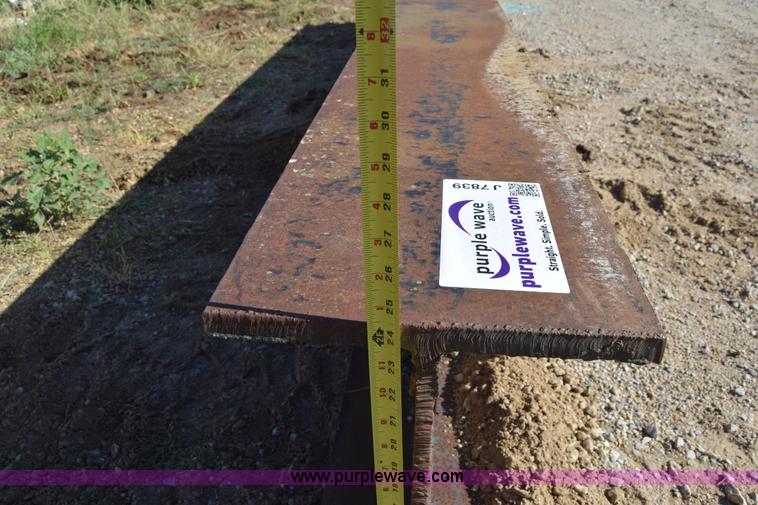 image for item J7839 I-beam