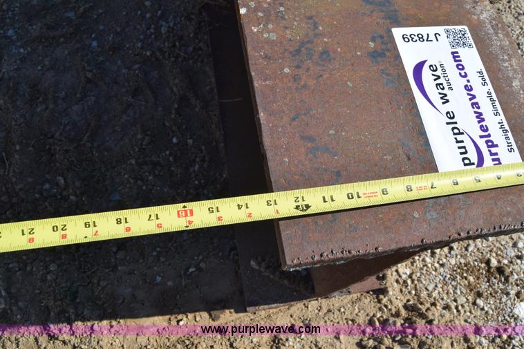 image for item J7839 I-beam