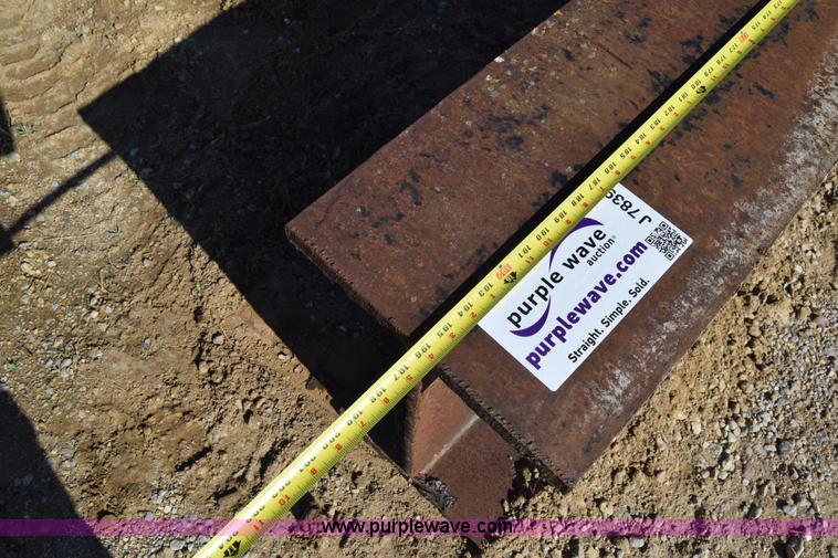 image for item J7839 I-beam