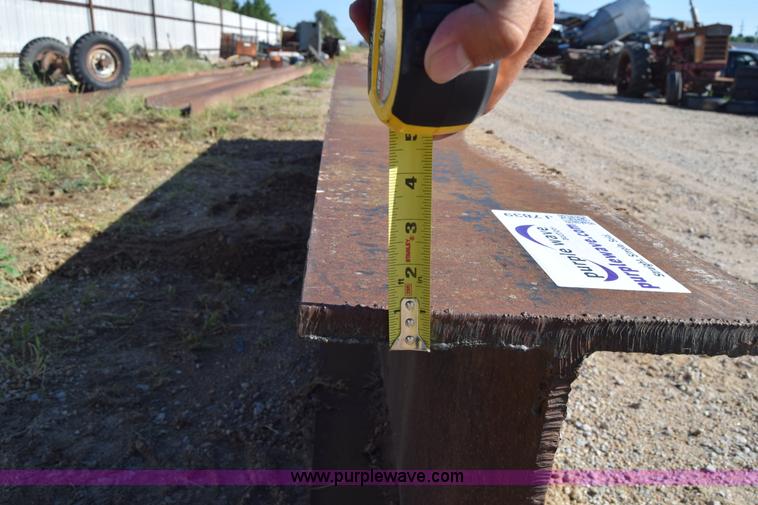 image for item J7839 I-beam