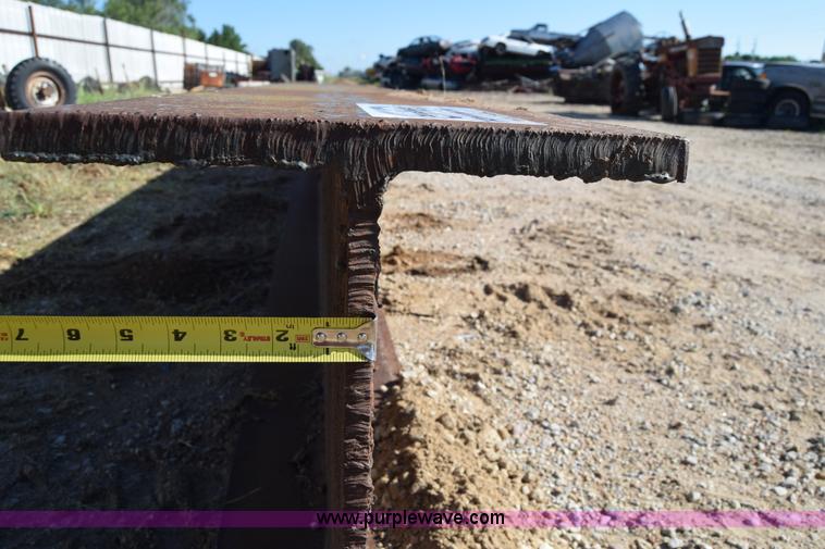 image for item J7839 I-beam
