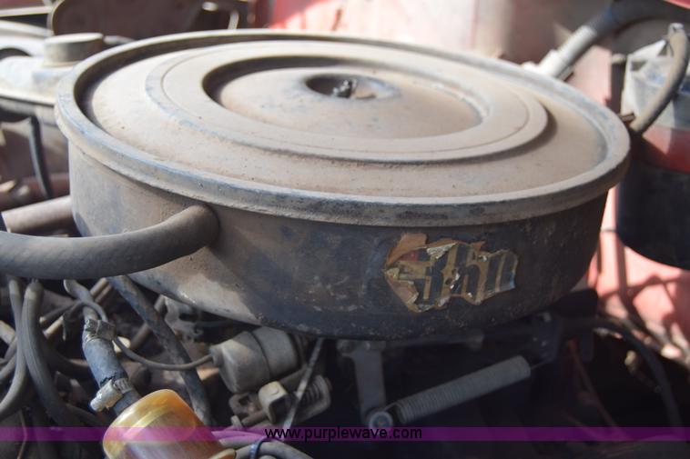 image for item J7878 1974 Jeep J10 pickup truck
