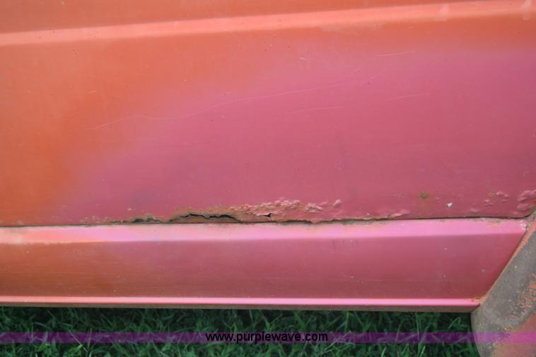 image for item J7878 1974 Jeep J10 pickup truck