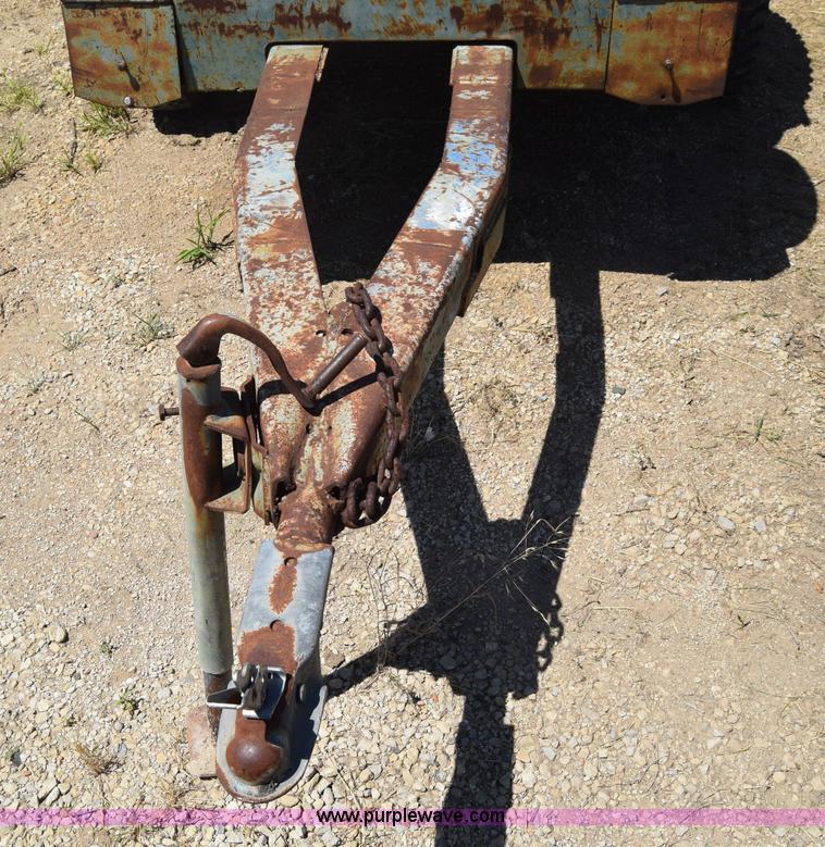 image for item J7943 Worthington air compressor