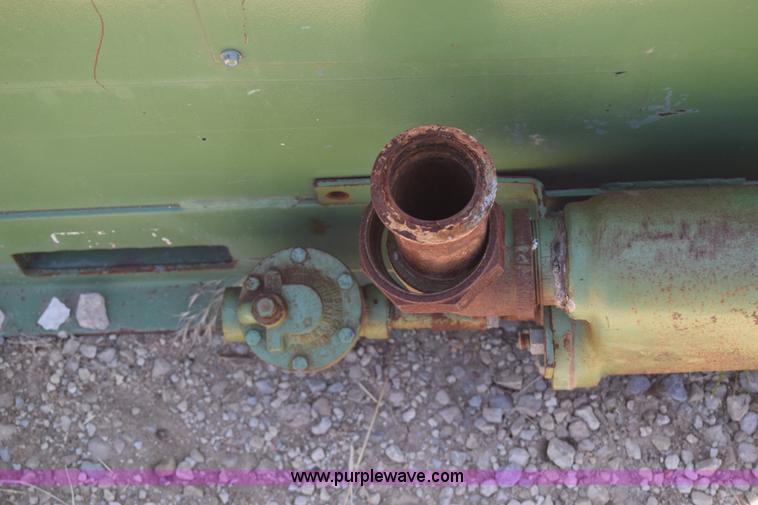 image for item J7945 Sullair air compressor