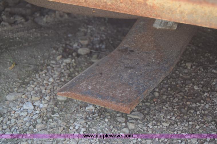 image for item J7946 Side boom rotary mower