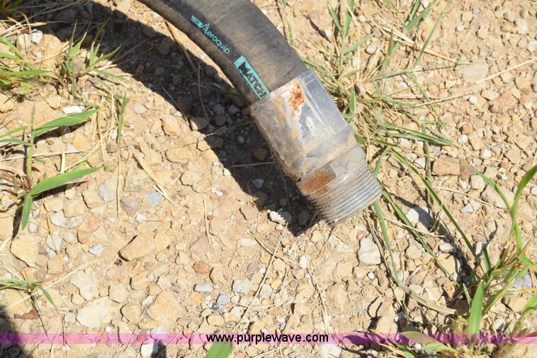 image for item J7947 Hydraulic reservoir