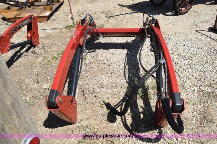 image for item J7948 Case L360 loader
