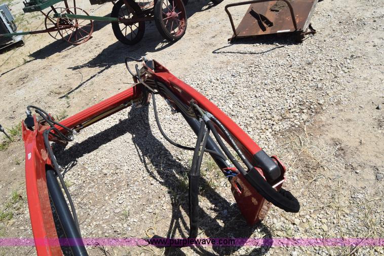 image for item J7948 Case L360 loader