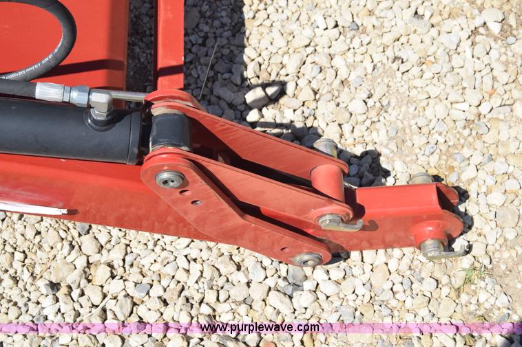 image for item J7948 Case L360 loader