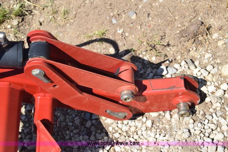 image for item J7948 Case L360 loader