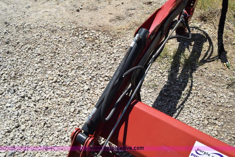 image for item J7948 Case L360 loader