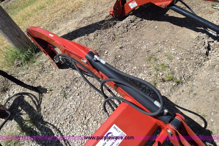 image for item J7948 Case L360 loader