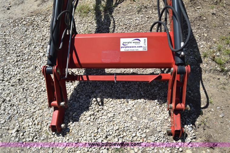 image for item J7948 Case L360 loader