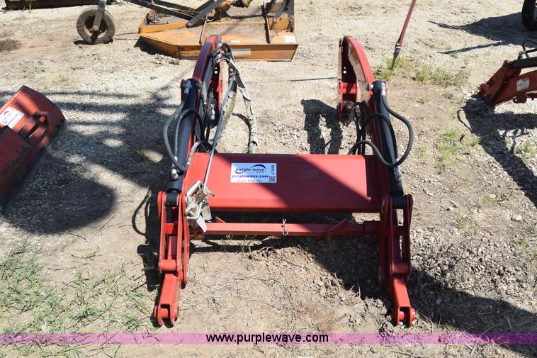 image for item J7949 2008 Case L350 loader