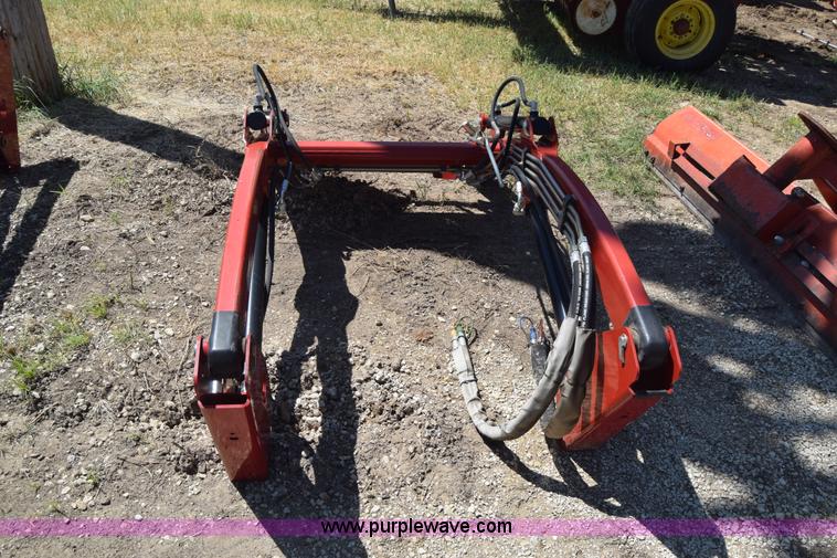 image for item J7949 2008 Case L350 loader