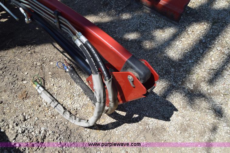 image for item J7949 2008 Case L350 loader