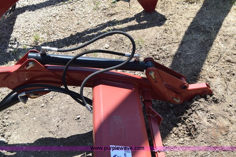 image for item J7949 2008 Case L350 loader