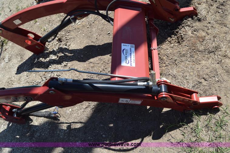 image for item J7949 2008 Case L350 loader
