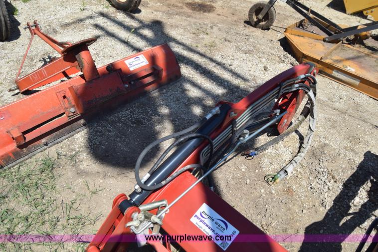 image for item J7949 2008 Case L350 loader