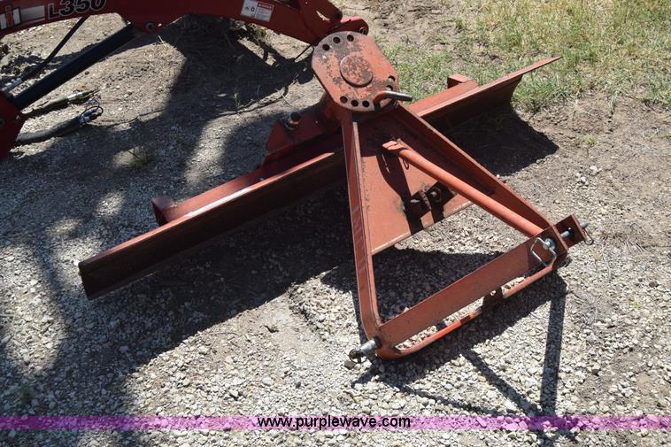 image for item J7950 6'W blade