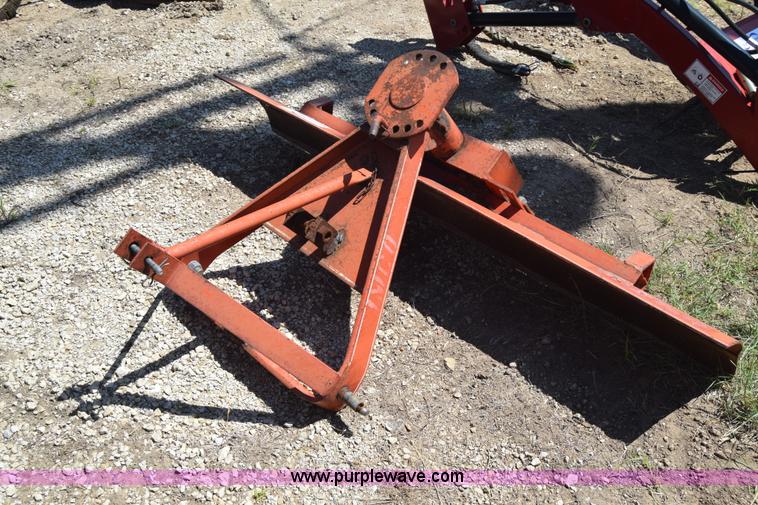 image for item J7950 6'W blade