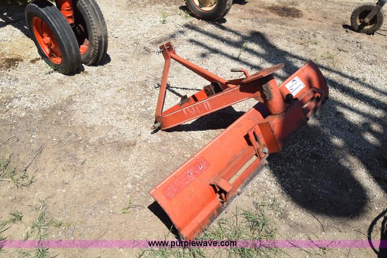 image for item J7950 6'W blade
