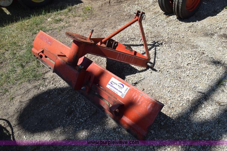 image for item J7950 6'W blade
