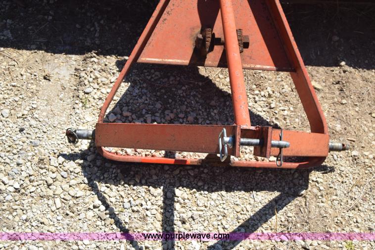 image for item J7950 6'W blade