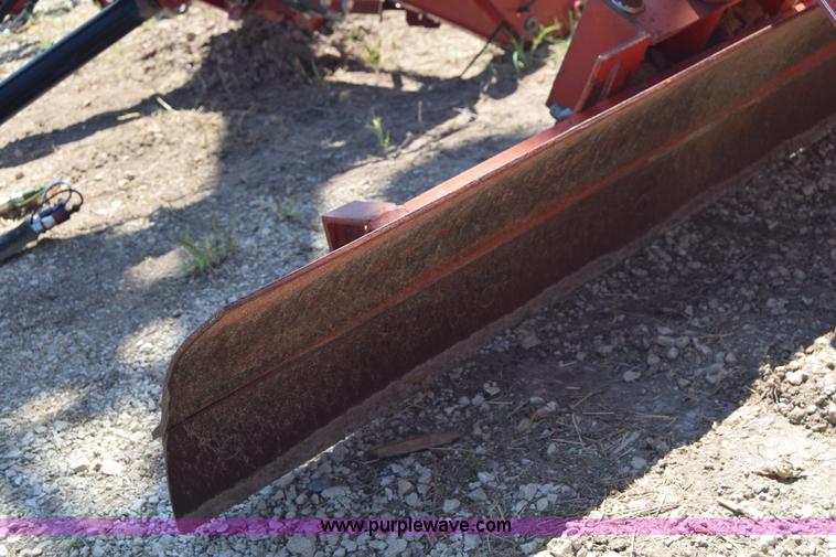 image for item J7950 6'W blade