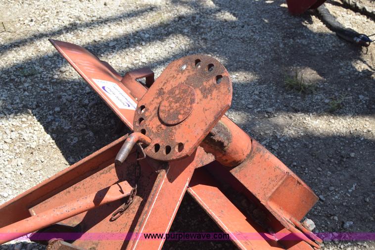 image for item J7950 6'W blade
