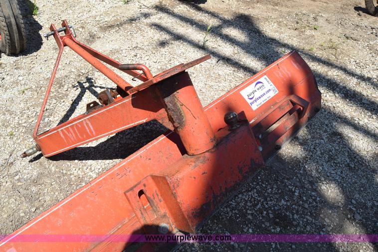 image for item J7950 6'W blade