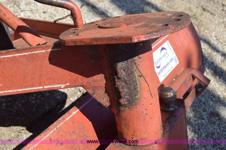 image for item J7950 6'W blade