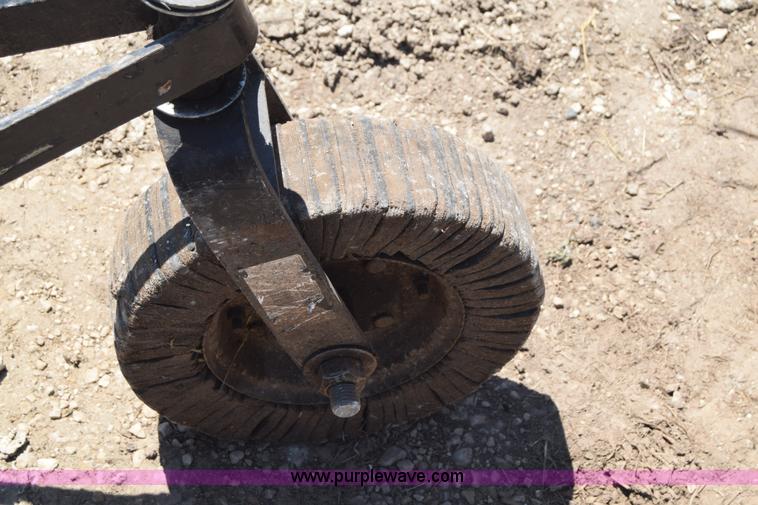 image for item J7951 King Kutter rotary mower