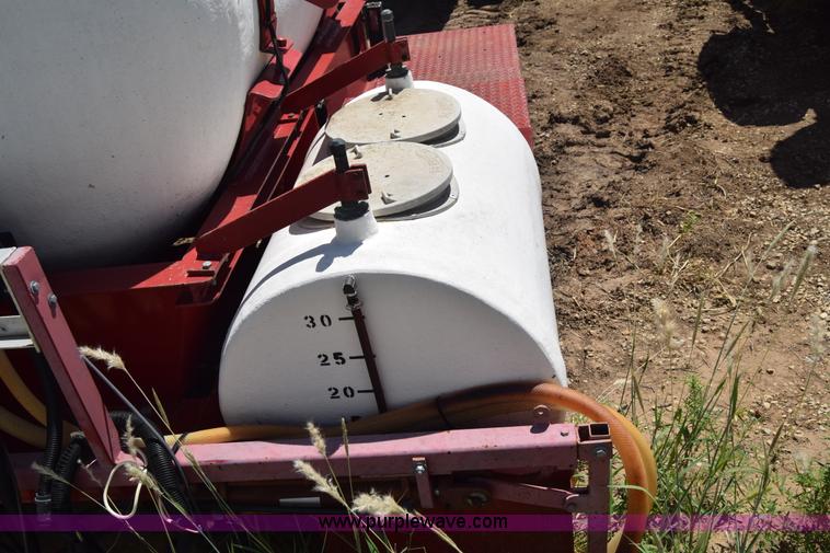 image for item J7954 Sprayer bed