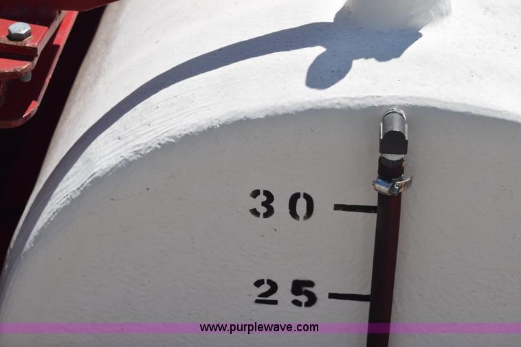 image for item J7954 Sprayer bed