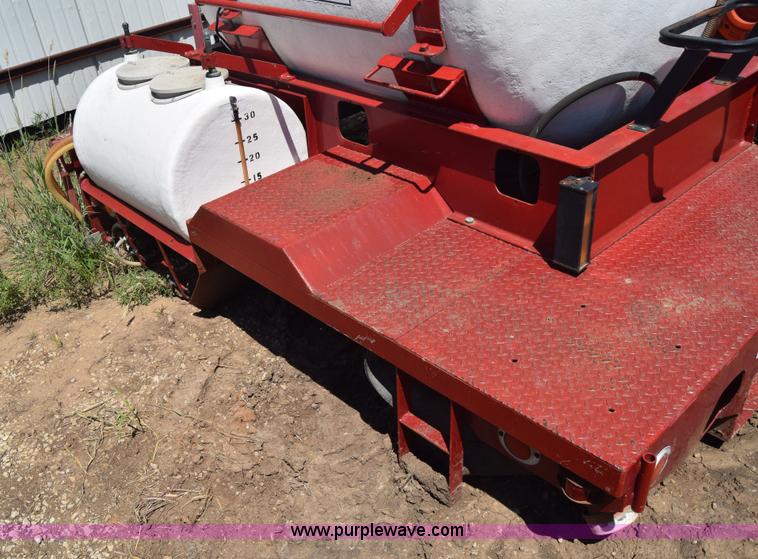 image for item J7954 Sprayer bed