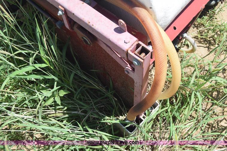 image for item J7954 Sprayer bed