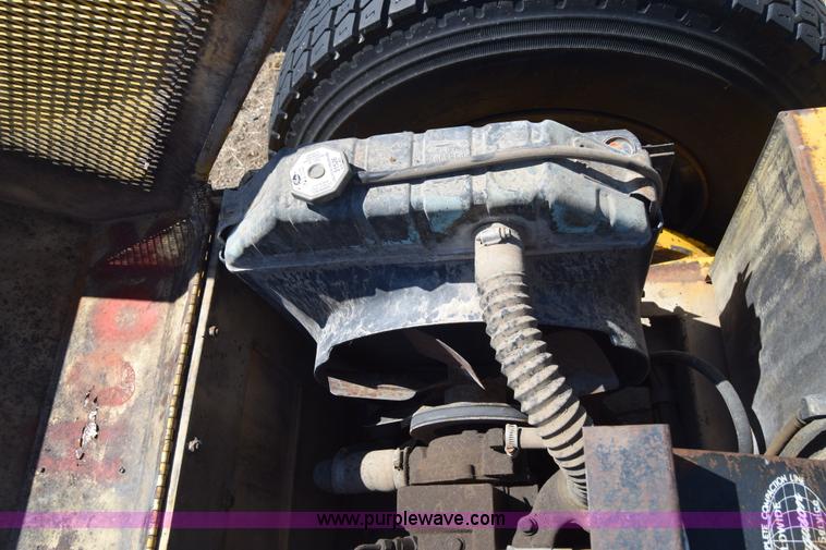 image for item J7957 Ferguson 46 double drum roller