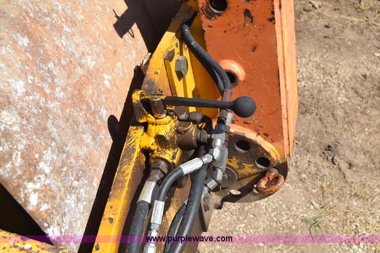 image for item J7957 Ferguson 46 double drum roller
