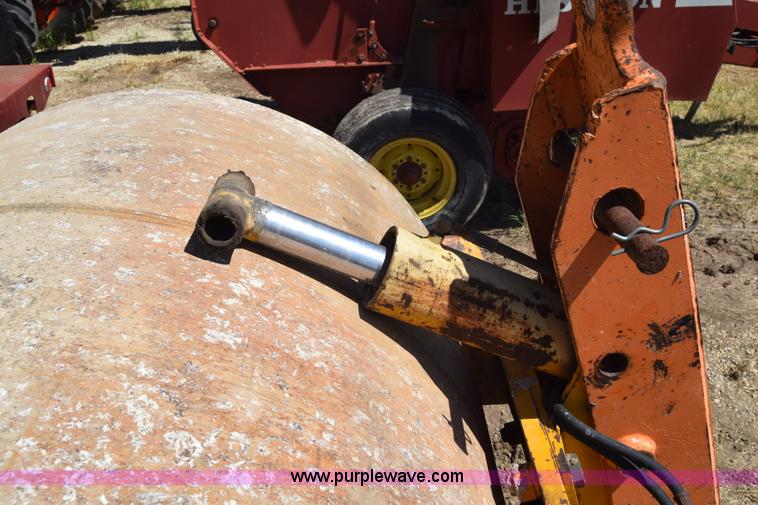 image for item J7957 Ferguson 46 double drum roller