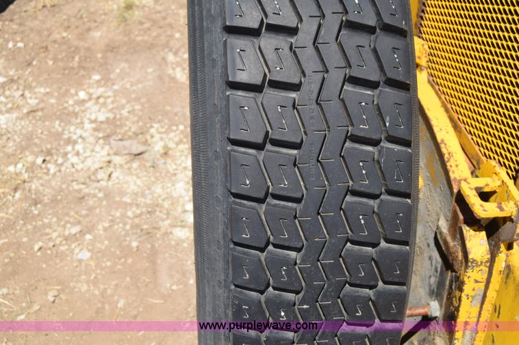 image for item J7957 Ferguson 46 double drum roller